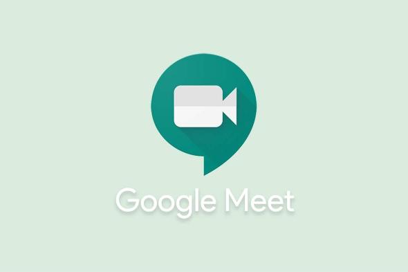جوجل تعيد تسمية Hangouts Meet لتصبح Google Meet