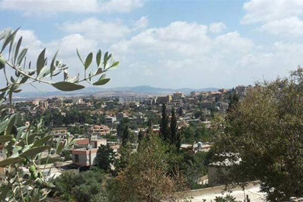 بعد تداول أخبار عن إصابة سيدة من بلدة عيترون بكورونا.. البلدية توضح
#لبنان
#lebanon24
  via @Lebanon24
