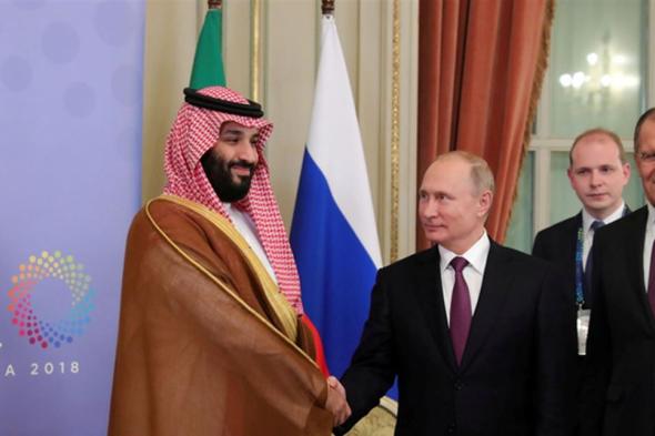 مكالمة هاتفية بين بوتين وبن سلمان حول النفط 
#lebanon24
 via @Lebanon24