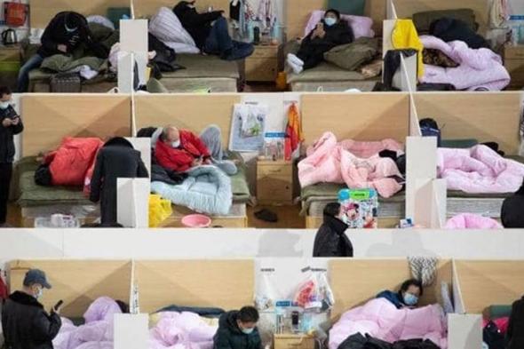 "الصحة العالمية" تكشف حقيقة رسالة 31 كانون الأول بشأن كورونا  
#lebanon24
 via @Lebanon24