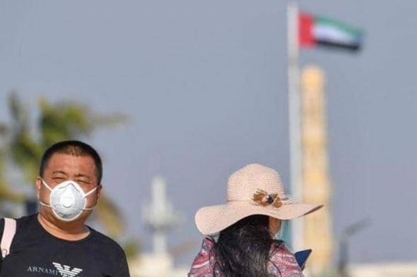 الإمارات سجل 387 إصابة جديدة بـ"كورونا"

#lebanon24

  via @Lebanon24