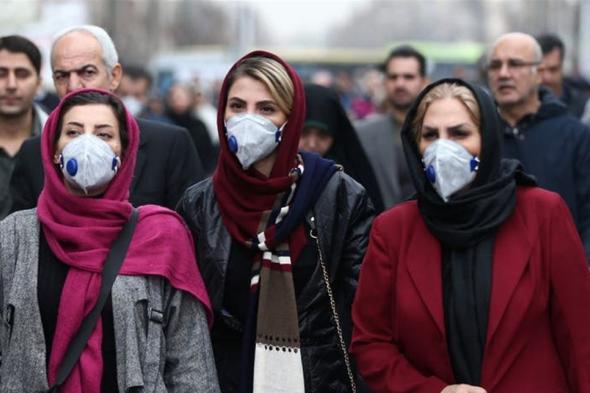 لجنة مكافحة "كورونا" في طهران تسجل 450 إصابة جديدة

#lebanon24

  via @Lebanon24