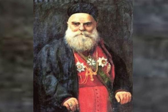 كتاب جديد للسفير خليل كرم عن البعثة اليسوعية في غزير 

#lebanon24

 via @Lebanon24