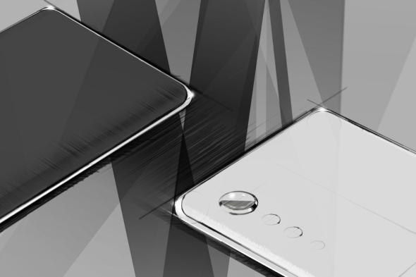 هاتف إل جي القادم يحمل اسم LG Velvet