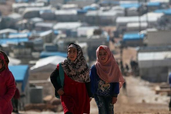 عودة نحو 110 آلاف نازح سوري إلى إدلب منذ توقيع الاتفاق الروسي التركي 
#lebanon24
 via @Lebanon24