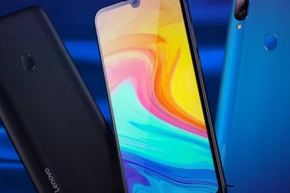 لينوفو تطلق هاتف Lenovo A7