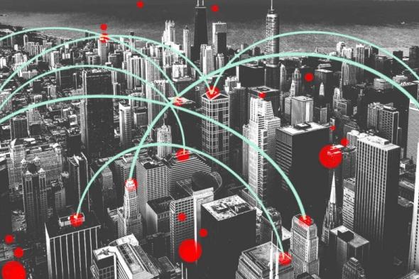 فيروس كورونا وشبكات 5G.. كيف تحولت نظرية المؤامرة إلى هجمات تخريب؟
