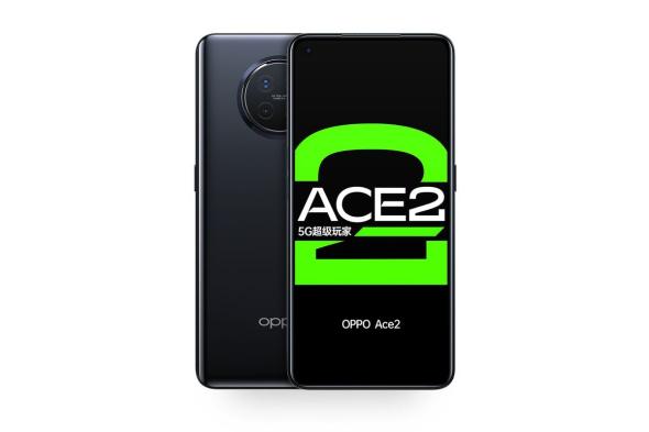 Oppo Ace 2 .. أول هاتف مزود بشحن لاسلكي من أوبو