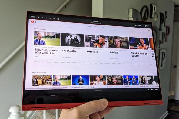 Chrome OS يستبدل تطبيقات أندرويد بتطبيقات الويب