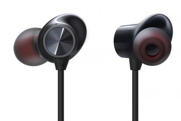 ون بلس تعلن عن سماعتها الجديدة Bullets Wireless Z