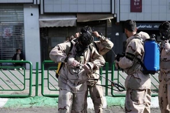 إيران: تراجع وفيات كورونا اليومية إلى ما دون المئة لأول مرة منذ شهر
#lebanon24
  via @Lebanon24