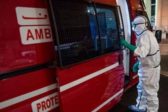 المغرب.. لا وفيات جديدة بكورونا خلال الـ24 ساعة الماضية  
#lebanon24
 via @Lebanon24