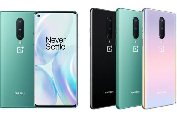 مراجعة شاملة لهاتف OnePlus 8.. المواصفات والمميزات والسعر 