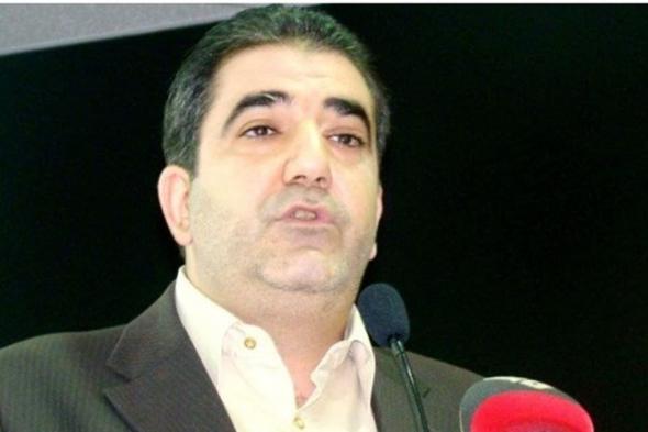 الساحلي: "حزب الله" يؤيد اقرار عفو عام

#lebanon24

   via @Lebanon24