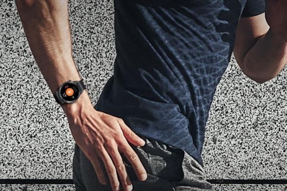 حافظ على لياقتك في المنزل مع ساعة هونر MagicWatch 2