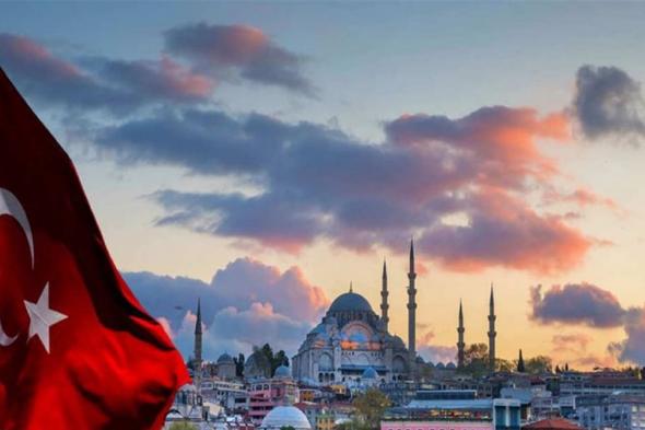 تركيا تعلن عن شفاء أول مريض مصاب بفيروس كورونا بتجربة "البلازما المناعية" 
#lebanon24
 via @Lebanon24