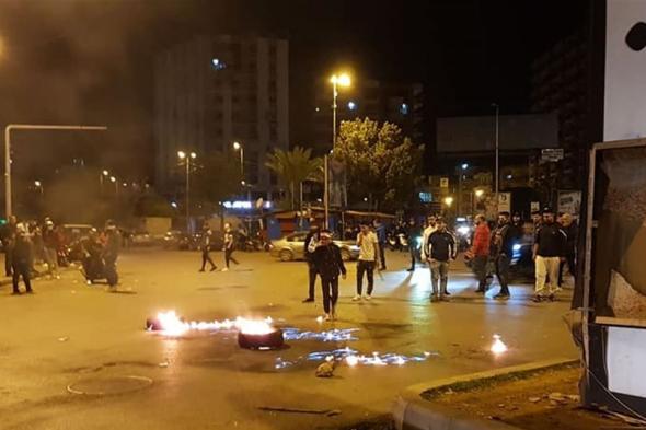 كل شيء في #لبنان بات يستدعي #ثورة!
#lebanon24
  via @Lebanon24