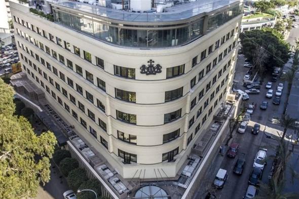 بعد 70 عاماً على انطلاقته.. فندق "البريستول" يقفل بشكل نهائي!؟ 
#لبنان
#lebanon24
 via @Lebanon24