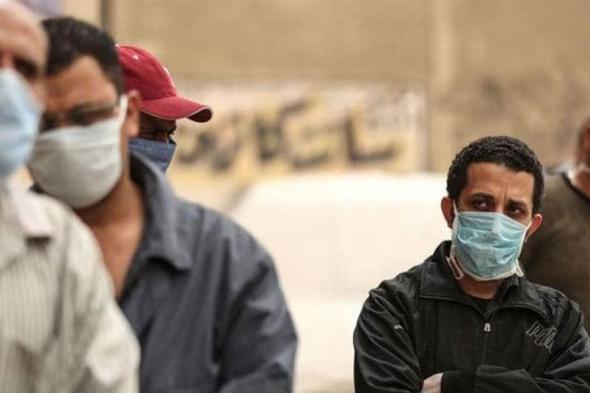مصر تسجل أعلى رقم يومي للإصابات بفيروس كورونا
#lebanon24
  via @Lebanon24