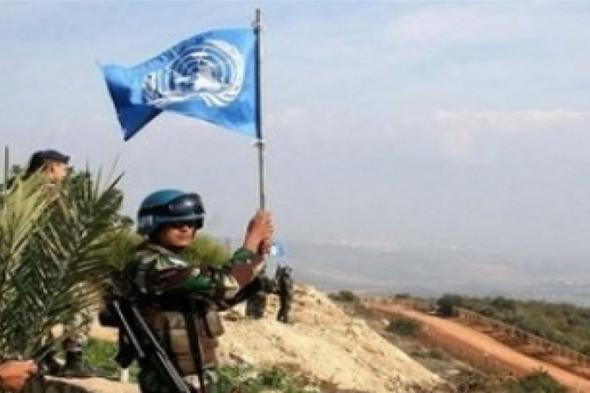 ضغوط إسرائيلية على اليونيفيل والجيش لإجراء تحقيق,.. هذا ما كشفه تيننتي
#Lebanon24
  via @Lebanon24