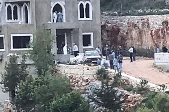 مجزرة بعقلين: جريمة غير مسبوقة.. هذا ما كشف عن المرتكبين 
#Lebanon24
 via @Lebanon24