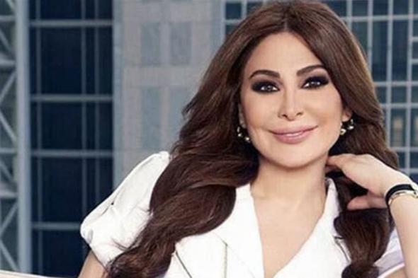 هكذا علّقت إليسا على قرار مجلس النواب تشريع "الحشيشة" 

#lebanon24

 via @Lebanon24