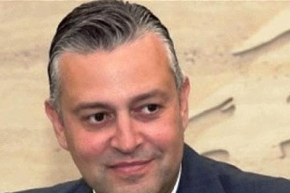 توضيح من حبيش بشأن موقفه في الجلسة بما يخص إنشاء بلدة تل اندي في عكار 
#لبنان
#lebanon24
 via @Lebanon24