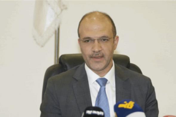 حسن من مستشفى المنية: غايتنا تأهيل المستشفيات الحكومية وتجهيزها  

#lebanon24

 via @Lebanon24