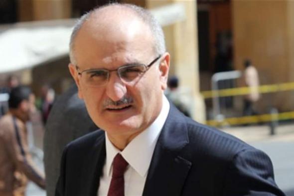 خليل: الأولوية لدى بري دعم هذه الحكومة لكن لدينا بعض علامات الإستفهام  
#لبنان
#lebanon24
 via @Lebanon24