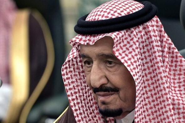 الملك سلمان يعرب عن ألمه لدخول شهر رمضان في ظل أزمة كورونا 
#lebanon24 
 via @Lebanon24