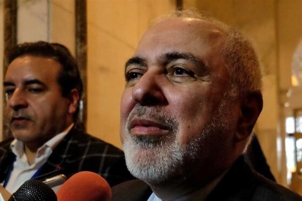 ظريف: على ترامب أن يهتم بخمسة آلاف مصاب بكورونا في جيشه بدلاً من التهديد 
#lebanon24
 via @Lebanon24