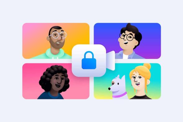 فيسبوك تطلق Messenger Rooms لمكالمات مرئية جماعية تضم 50 مشاركًا
