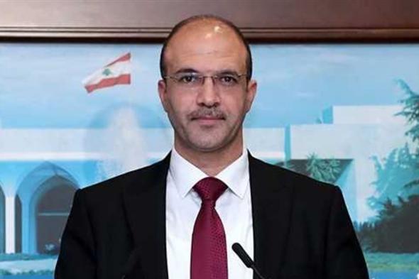 وزير الصحة يغرّد وقت السحور.. هكذا علّق على انتهاء "#كورونا" في #لبنان!  
#lebanon24
 via @Lebanon24