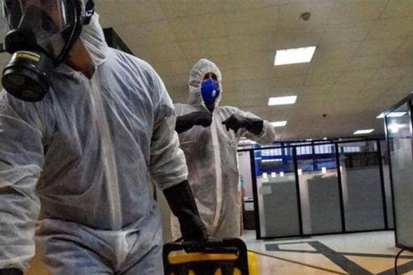 الجزائر تعلن تخفيف الإغلاق.. وتحدد المحلات والأنشطة
#lebanon24
  via @Lebanon24