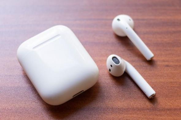 الجيل الثالث من AirPods قادم في الربع الأول من 2021