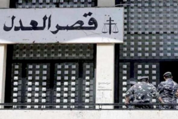 عندما يكتشف الفساد في لبنان فضائل القضاء 
#lebanon24
#لبنان
 via @Lebanon24
