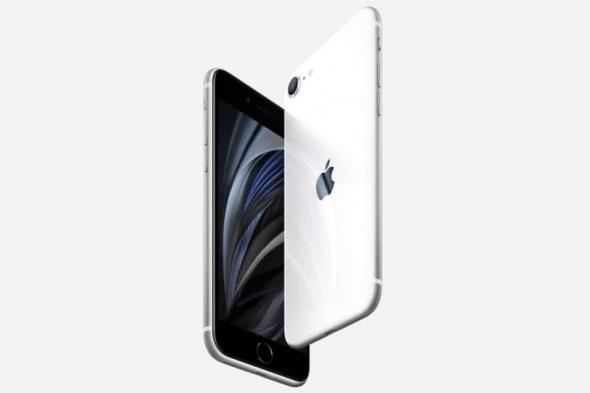 آبل تبدأ في طرح iPhone SE في 40 دولة بهذه الأسعار