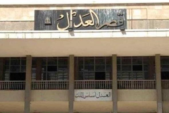 بيان توضيحي من مجلس القضاء الاعلى: هذا ما جرى مع  محمد ماجد جعفر
#lebanon24
  via @Lebanon24
