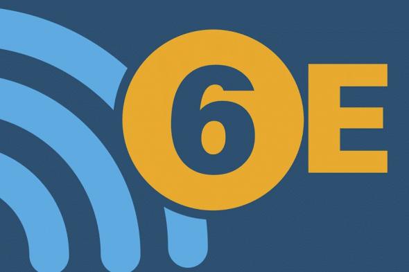 Wi-Fi 6E التطور الأكبر في الشبكات اللاسلكية: إليك كل ما تريد معرفته