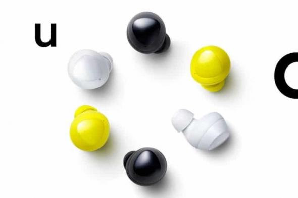 Galaxy Buds تحصل على بعض ميزات Galaxy Buds Plus