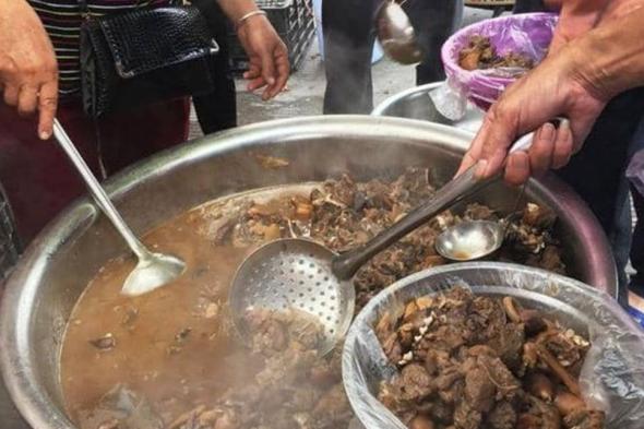 بكين تحظر تناول الحيوانات البرية  
#lebanon24
 via @Lebanon24