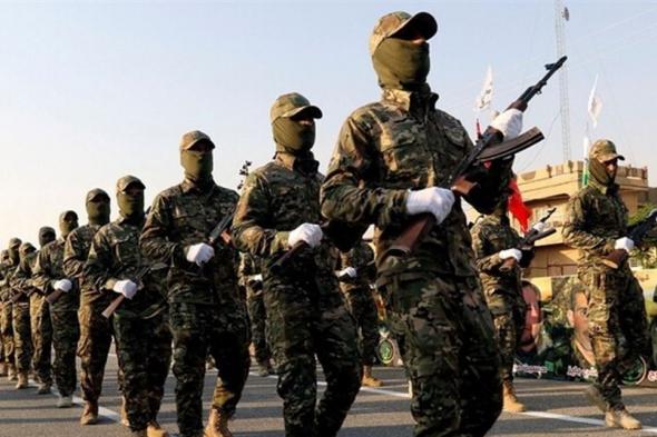 الحرس الثوري الإيراني يكشف عن مشروع توطين في جزر متنازع عليها مع الإمارات
#lebanon24
  via @Lebanon24
