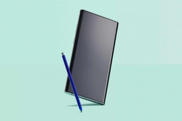 سامسونج تحدد موعد إطلاق Galaxy Note20 و Galaxy Fold 2