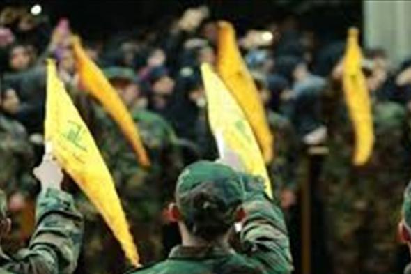 ألمانيا تخضع للضغوط.. الهدف جرّ الاتحاد الأوروبي إلى قرار بحظر "حزب الله " 
#Lebanon24
 via @Lebanon24