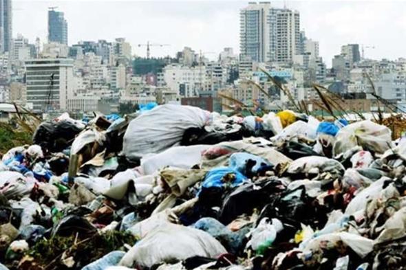 إقفال مداخل مطمر برج حمود أمام شاحنات النفايات اعتباراً من منتصف الليل 

#lebanon24

 via @Lebanon24