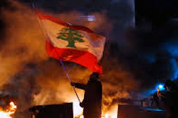 إشكالات أمنية "تلاحق" التحركات الشعبية
#Lebanon24
  via @Lebanon24
