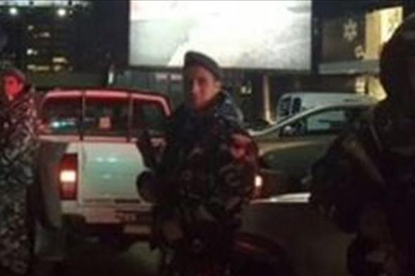 ازدحام في صور بعد الإفطار.. وقوى الأمن تتدخل

#lebanon24

  via @Lebanon24