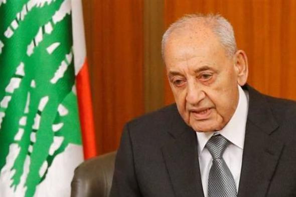 بري سيشارك شخصياً في إجتماع بعبدا يوم الأربعاء

#lebanon24

  via @Lebanon24