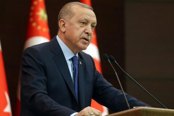 أردوغان يعلن بدء رفع القيود في تركيا تدريجياً اعتباراً من يوم غد الثلاثاء 
#lebanon24
 via @Lebanon24