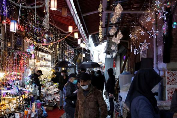 تركيا تسجل تراجعاً للإصابات اليومية بكورونا وسط ارتفاع كبير لحالات الشفاء
#lebanon24
  via @Lebanon24